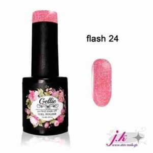 Gellie Flash 24 Semi-Permanent Varnish - Image 3