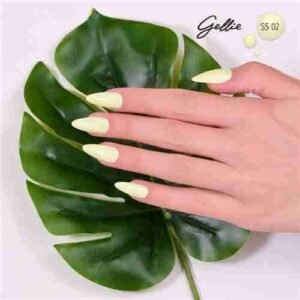 Gellie SS02 Semi-Permanent Varnish - Image 3