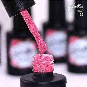 Gellie Flash 24 Semi-Permanent Varnish - Image 2