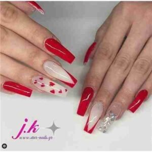 Gellie E128 semi-permanent varnish - Image 4