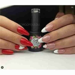 Gellie E287 semi-permanent varnish - Image 4