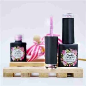 Gellie E664 semi-permanent varnish - Image 4