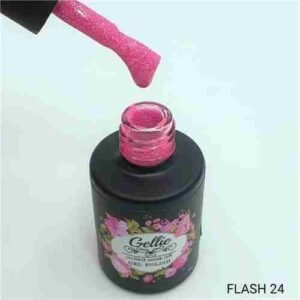 Gellie Flash 24 Semi-Permanent Varnish - Image 4