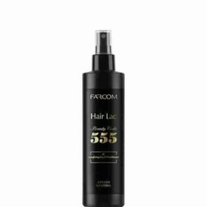 555 HAIRSPRAY LIQUID 250ML - Image 1