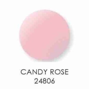 AcryFlow gel candy rose (60ml) - Image 3