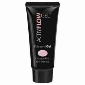 AcryFlow gel opaque pink (60ml) - Image 1