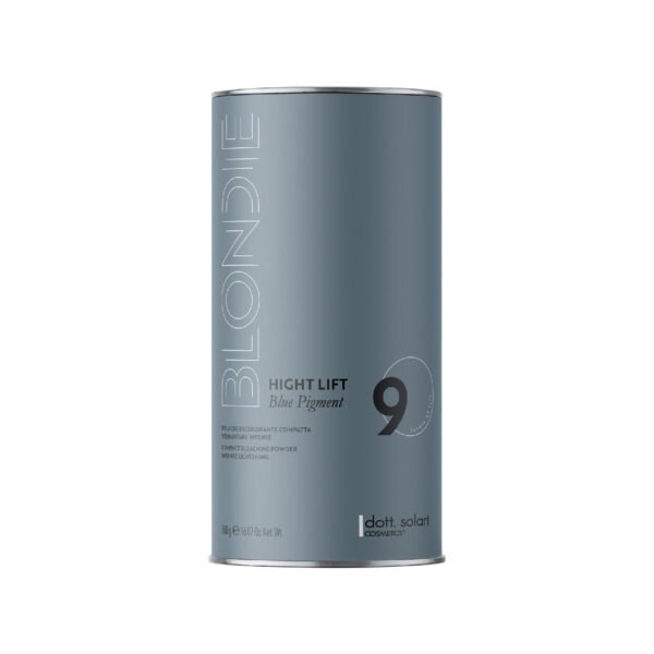 Blondie Ντεκαπάζ High Lift 9 τόνων Μπλε - 500gr