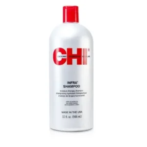 CHI INFRA SHAMPOO 946ML - Image 1