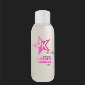 Cleaner With Vitamins 570Ml - Image 1