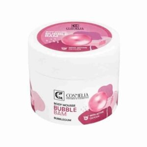 Cosmelia Body Mousse Bubble Bam - Image 1