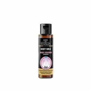Evialia Body Milk Baby Powder (Travel Size) - Image 1