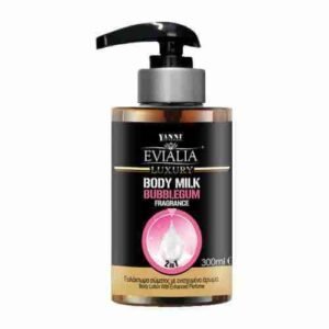 Evialia Body Milk Bubblegum With Aloe - Image 1