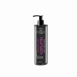 Evialia Brazilian Keratin Treatment (150ml) - Image 1