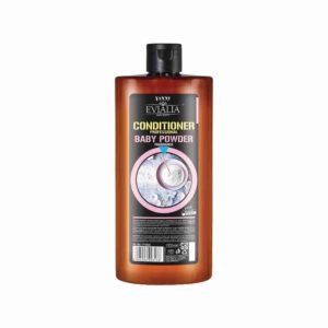 Evialia Conditioner Baby Powder (1lt) - Image 1