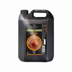 Evialia Conditioner Caramel (4lt) - Image 1