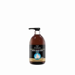 Evialia Hand Cream Soap Africa - Image 1