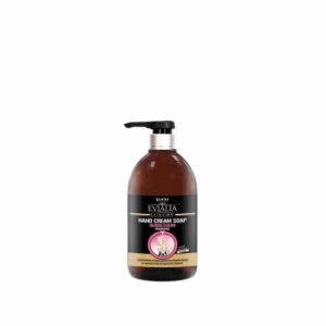 Evialia Hand Cream Soap Bubblegum - Image 1