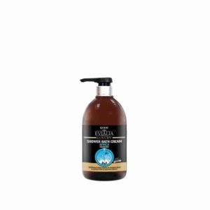 Evialia Shower Bath Cream Africa - Image 1