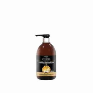 Evialia Hand Cream Soap Scented - Image 1