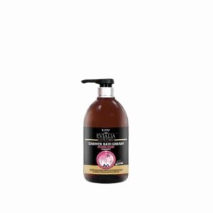 Evialia Shower Bath Cream Bubblegum - Image 1