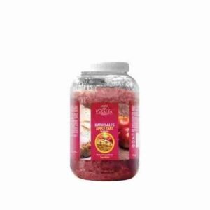 Evialia Apple Tart Bath Salts - Image 1