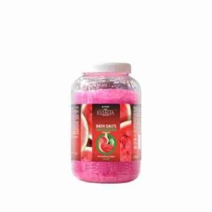 Evialia Watermelon Bath Salts - Image 1