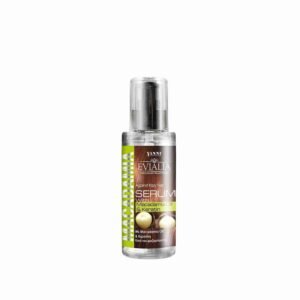 Evialia Hair Serum with Macadamia Oil (120ml) - Image 1