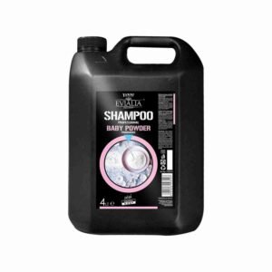 Evialia Shampoo Baby Powder (4lt) - Image 1