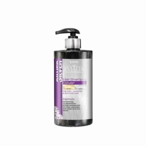 Evialia Shampoo Silver (500ml) - Image 1