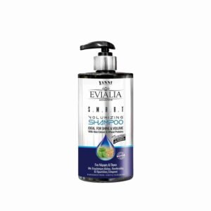 Evialia Smart Volumizing Shampoo (500ml) - Image 1