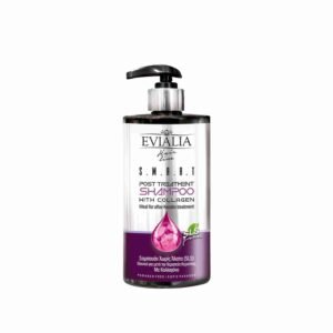 Evialia Smart Post Treatment Shampoo (500ml) - Image 1
