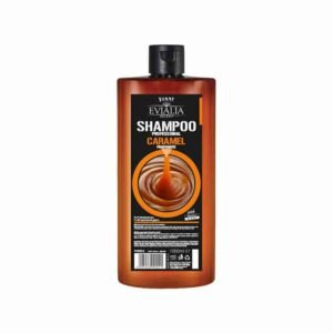 Evialia Caramel Shampoo (1lt) - Image 1
