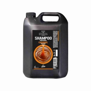 Evialia Caramel Shampoo (4lt) - Image 1