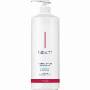 FADIAM HAIR CONDITIONER FOR COLORED HAIR 1000ML - Image 1