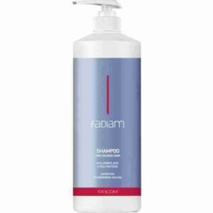 FADIAM SHAMPOO FOR COLOURED HAIR 1000 ML - Image 1