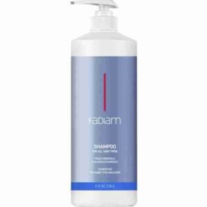 FADIAM SHAMPOO FOR EVERY TYPE 1000ML - Image 1