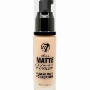 IT’S A MATTE MADE IN HEAVEN – BUFF - Image 1