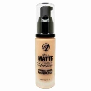 IT’S A MATTE MADE IN HEAVEN – FRESH BEIGE - Image 1