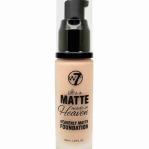 IT’S A MATTE MADE IN HEAVEN – NATURAL BEIGE - Image 1