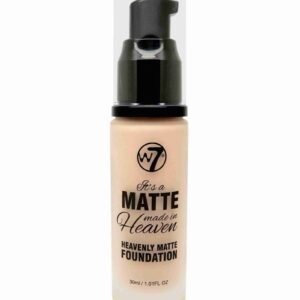 IT’S A MATTE MADE IN HEAVEN – SAND BEIGE - Image 1