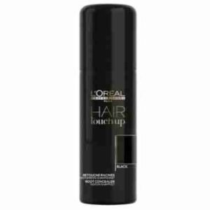 Loreal Professionnel Chrome spray black 75ml - Image 1