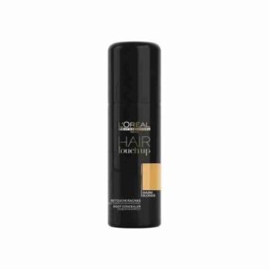 Loreal Professionnel chrome spray blonde 75ml - Image 1