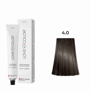 Love Me Color Hair Dye 4.0 (100ml) - Image 1
