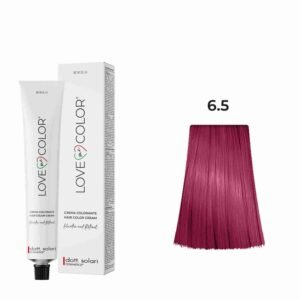 Love Me Color Hair Dye 6.5 (100ml) - Image 1