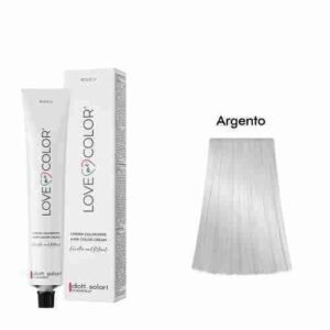Love Me Color Argento Silver (100ml) - Image 1