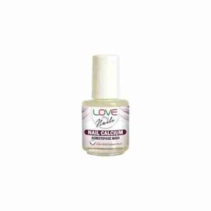 Love my nails Nail Calcium - Calcareous base - Image 1