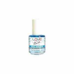 Love my nails Nail Keratin - Keratin base - Image 1