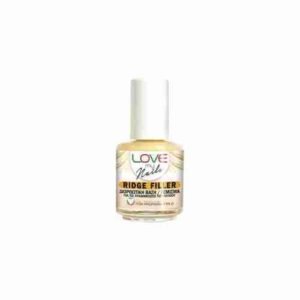 Love my nails Ridge Filler - Corrective base - Image 1