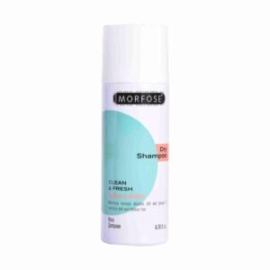 Morfose Dry Shampoo Clean and Fresh (200ml) - Image 1