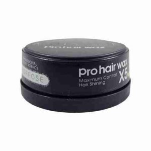 Morfose Clay Maximum Hold Shine Effect - Image 1
